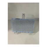 100w Led Projektör Cipi Mavi