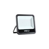 100W LED Projektör, IP66 Su Geçirmez Dış Mekan LED Projektör Armatürü 6500K Beyaz Işık SAFİR VL519100