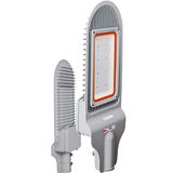 100W Led Yol Sokak Armatür DLS park bahçe çevre site bina dış mekan lamba aydınlatma 100w sokak armatür