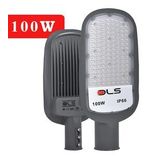 100w Led Yol Sokak Armatür Dls Park Bahçe Çevre Site Bina Dış Mekan Lamba Aydınlatma Ledli Sokak Armatürü St-Gl100