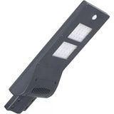 100W Solar Led Aydınlatma 6500K Beyaz Işık Hareket Sensörlü Solar Sokak Lambası Dış Mekan Uyumlu Ip66 Koruma Sınıfı%100 Güneş Enerjili