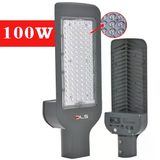100W St-Sl100 Led Yol Sokak Armatür Dls Park Bahçe Çevre Site Bina Dış Mekan Lamba Aydınlatma Ledli Sokak Armatürü