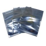 100X100Mm Kilitli Antistatik Esd Poşet