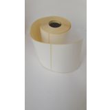 100X125 Barkod Etiketi 250 Sarımlı