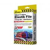 100X140cm Elastik Bagaj Filesi - Automix