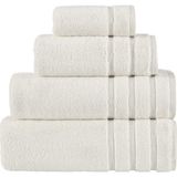 100X150 Büyük Banyo Havlusu - 100 x 150 cm - Beyaz