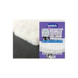 100X150CM Akvaryum Filtre Elyafı, 150GR Silikonsuz Seçenek