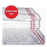 100x160 HARAR ÇUVAL, MAT MOLOZ ÇUVALI, İNŞAAT ÇUVALI, ÇOK AMAÇLI ÇUVAL 25 ADET