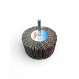 100X20 Saplı Mop Zımpara 60 Kum Yamanmop-1 Adet