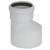 100x70 Pvc Redüksiyon