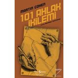 101 Ahlak İkilemi 3 İş Bankası Kültür Yayınları