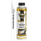 101 BOR Dizel Partikül Filtre Temizleyici Yakıt Katkısı 300 ml 101 Nano Teknoloji