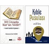 101 Cevapla Kur’an - Kıble Pusulası - Ufuk Usta