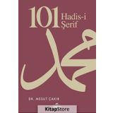 101 Hadis-i Şerif - Mesut Çakır