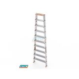 10+10 ALM.ÇİFT ÇIKIŞLI MERDİVEN
