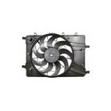 10107616 Radyator Fanı S-class W221 0513 C216 0613