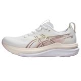1012B939-100 Asics Gel-Kayano 33 Kadın Spor Ayakkabı Beyaz