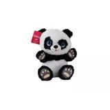 1014P KARMA PELUŞ 28 CM PANDA