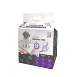 10162310 M-PETS LAVANTALI KÖPEK ÇİŞ EĞİTİM PEDİ 60X60CM 30LU
