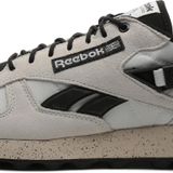 101664908-R Reebok Classıc Leather Wınterızed Wrn Spor Ayakkabı Gri