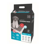 10167701 M-Pets Karbonlu Yavru Kopek Cis Egitim Pedi 60X90cm 30 Lu
