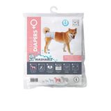 10169199 M-Pets Disi Kopekler Icin Yikanabilir Kulot L