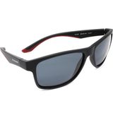 1017 C40 58 Polo Exchange Polarize Güneş Gözlüğü - Füme