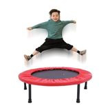 102 cm (40 inç) Kırmızı Trambolin 24242453413