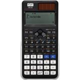 10+2 Hane 552 Fonksiyonlu Bilimsel Hesap Makinesi Hm-305 Diğer