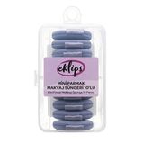 10202027 Eklips Mini Parmak Makyaj Süngeri 10'lu