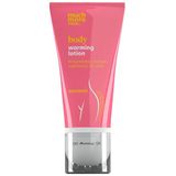 10208547 Much More Than Seramid Ve Prebiyotik İçerikli Sıkılaştırıcı Vücut Losyonu 170 Ml