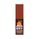 10209190 Beauty Bomb Lip Oil Glossy Oops 02 Orange Bumble Hydrating Lip Oil With Glossy Finish