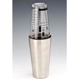 1021 Çelik Boston Shaker 500 ml