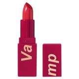 10210275 Stellary Long Lasting Lipstick My Lip Symbol 07 Vamp Satin Finish Rich Color
