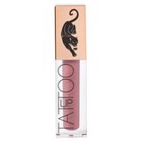 10210322 Stellary Long Lasting Liquid Matte Lipstick Lip Tattoo 07 Rich Beige - High Pigmentation & Matte Finish