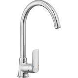 102118888 LIA EVİYE BATARYASI KROM ECA