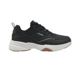 102156124-R Reebok Vivid Voyage Iı Erkek Spor Ayakkabı Siyah
