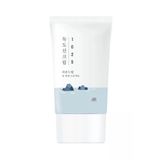 1025 Dokdo Sunscreen - Niacinamide & Hyalüronik Asit Içeren Hassas Cilt Güneş Koruyucu 50M