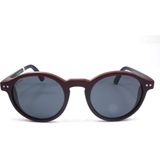 1026 C56 48 Polo Exchange Polarize Güneş Gözlüğü - Renkli
