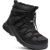 1026618 Uneek Snk Chukka Iı Wp Black/black/black Kadın Outdoor Bot