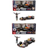 1028036 Sun-Bur-1 24 Formula Oracle Red Bull Rb19 2A