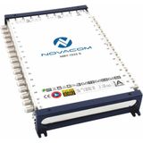 10/32 Sonlu Multiswitch Uydu Santrali
