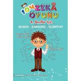 104 Zeka Oyunu + 9 Yaş