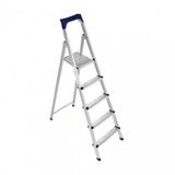 105 cm Metal 4 Basamaklı Merdiven