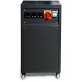 10,5 Kva Trifaze Servo Tam Otomatik Voltaj Regülatörü 3F/3F 160/250 V