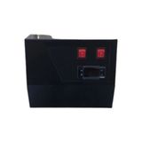 10,5 Kw - 15 Kw Dijital Kontrol Paneli Siyah