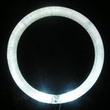 105 MM Beyaz Power Led Angel Far Angel Eye Far Halkası 2 Adet