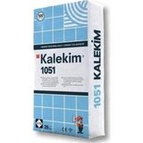 1051 Fayans ve Seramik Yapıştırma Harcı 25 kg