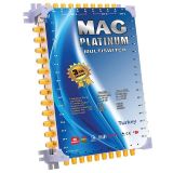 10*52 Sonlu/Kaskatlı Swıtchlı Uydu Santrali Mag Platınum