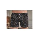1054 Erkek Empirme Boxer